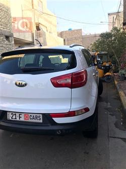 کیا سپۆرتاج